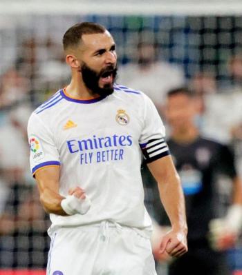 Jadwal Liga Spanyol Akhir Pekan Ini, Real Madrid Siap Amankan 3 Point vs Valencia
